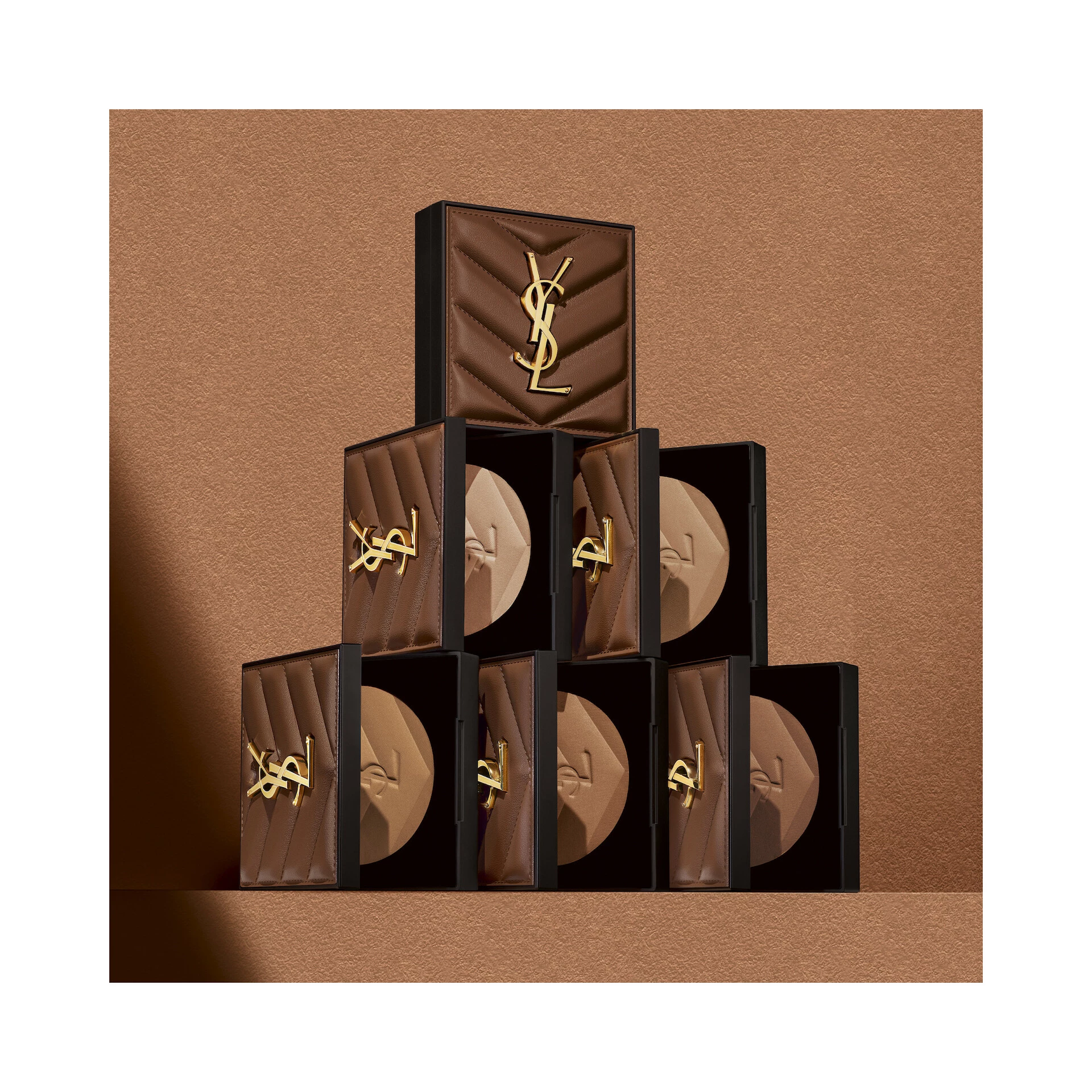 All Hours Hyper Bronze 4 - Yves Saint Laurent