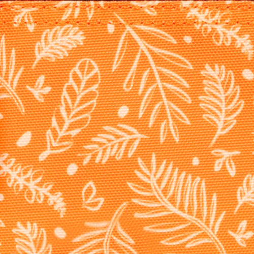 Cabaia Orange sidelomme fra Bayonne