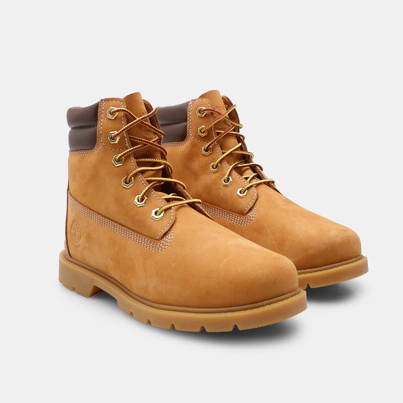 Damskie botki sznurowane Timberland