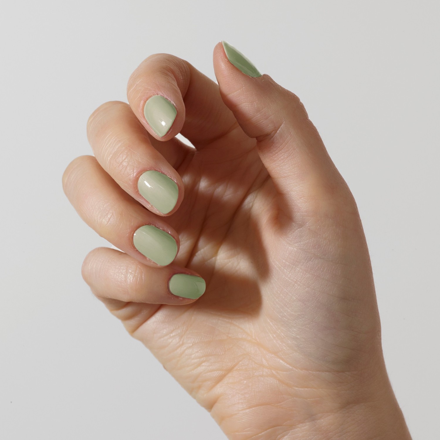 Isadora Nagellack Wonder Nagellack - 6 ml