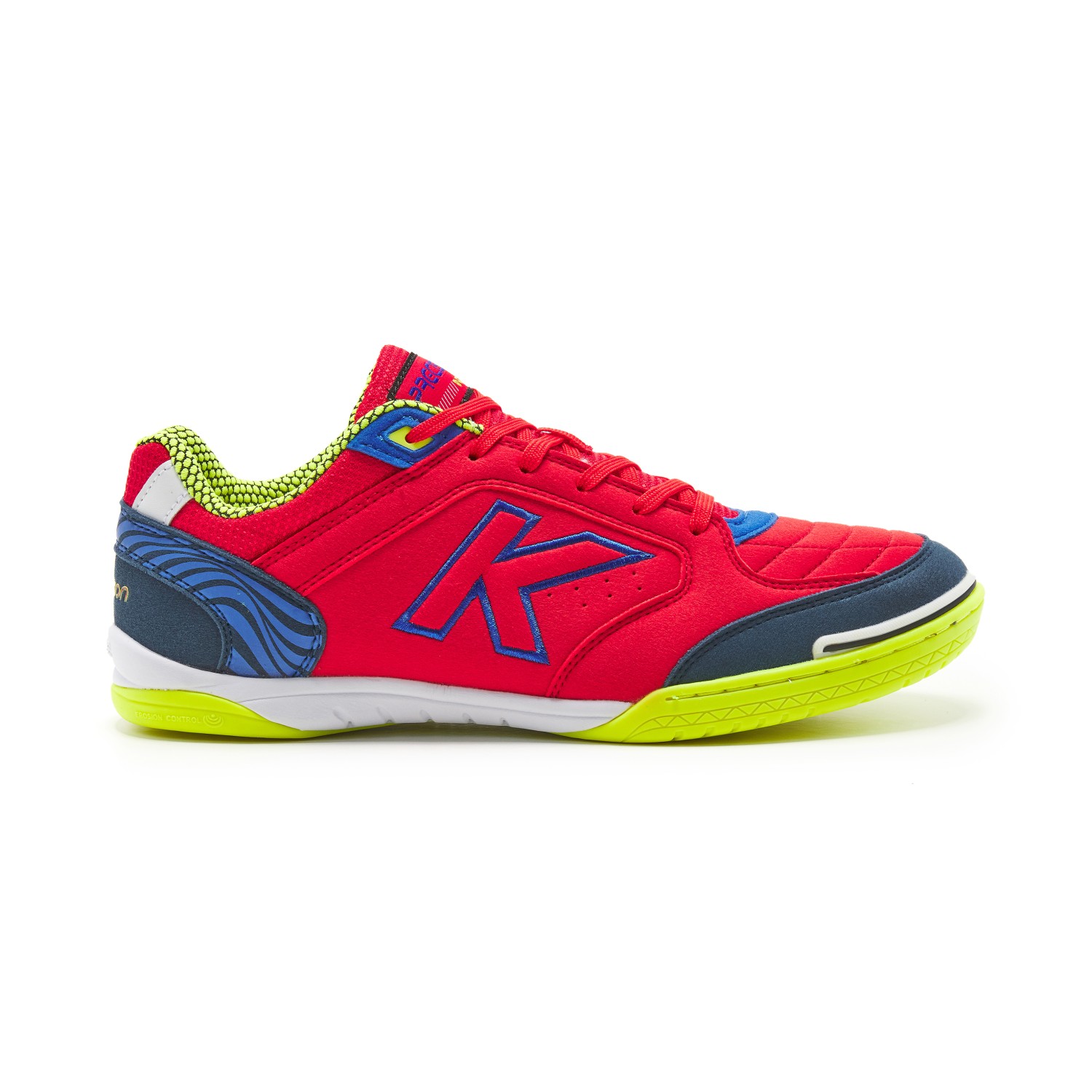  Kelme Precision Hallenfußballschuhe