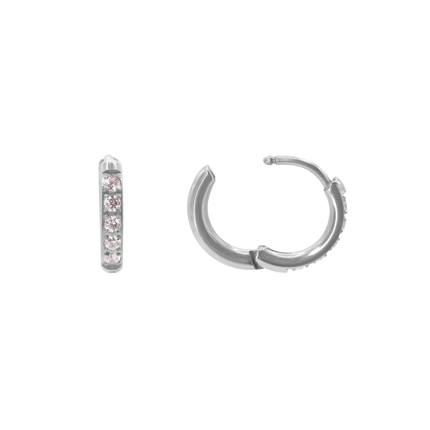 Heideman Boucles d'oreille Ruben