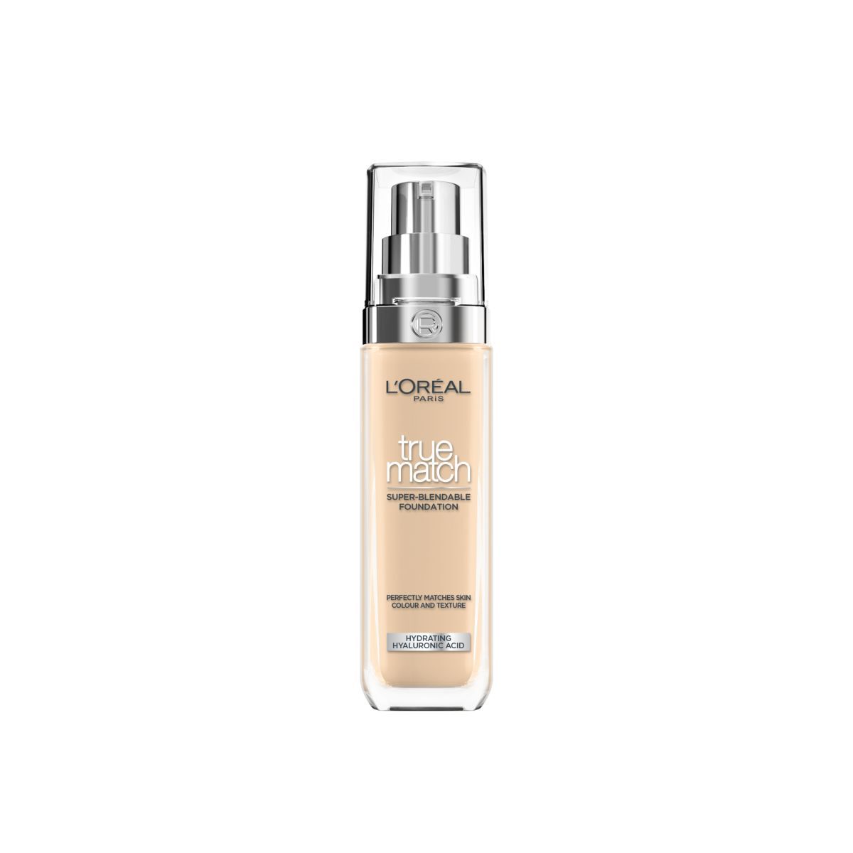 L'Oréal Paris True Match make-up Vanilla 2N 30ml