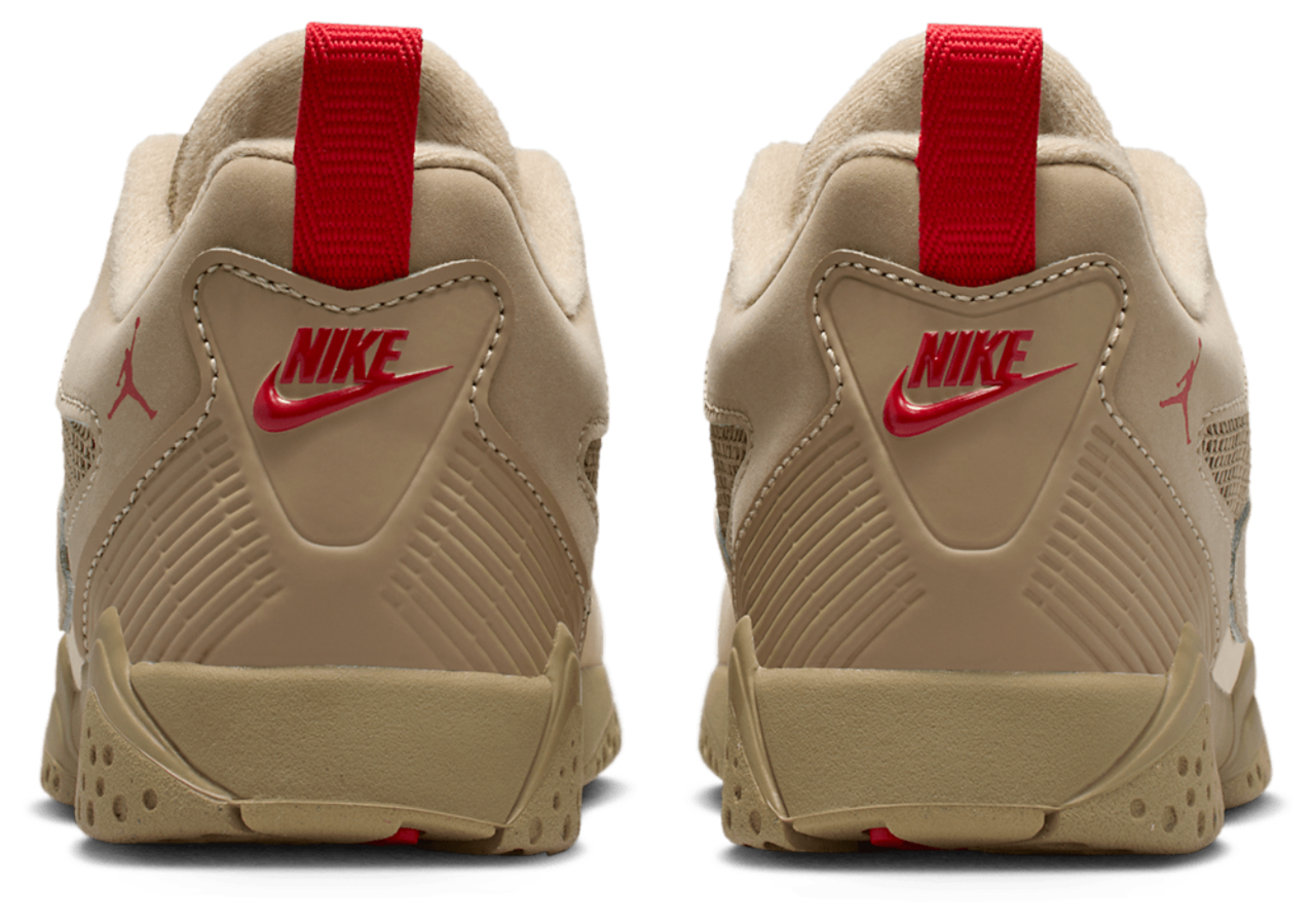 Jordan MVP '92