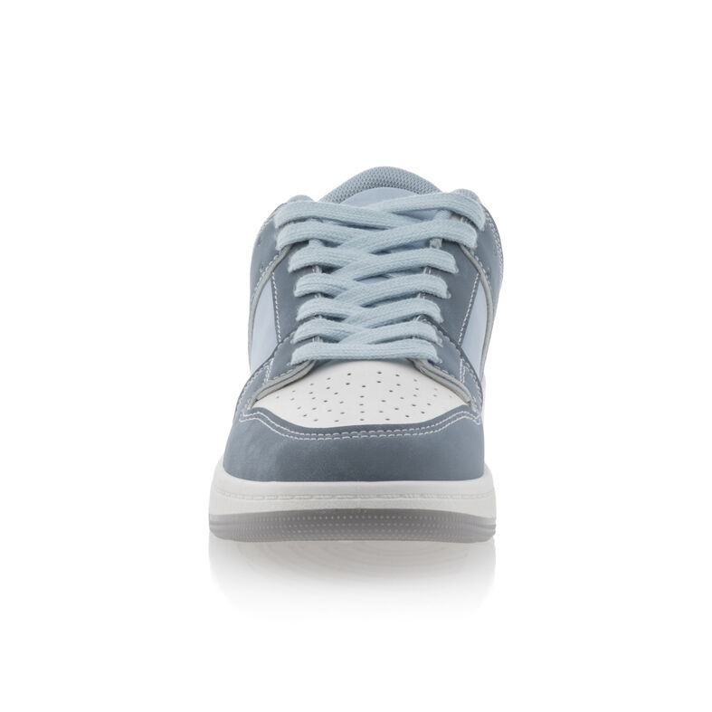 Kurver / joggesko Femme Bleu