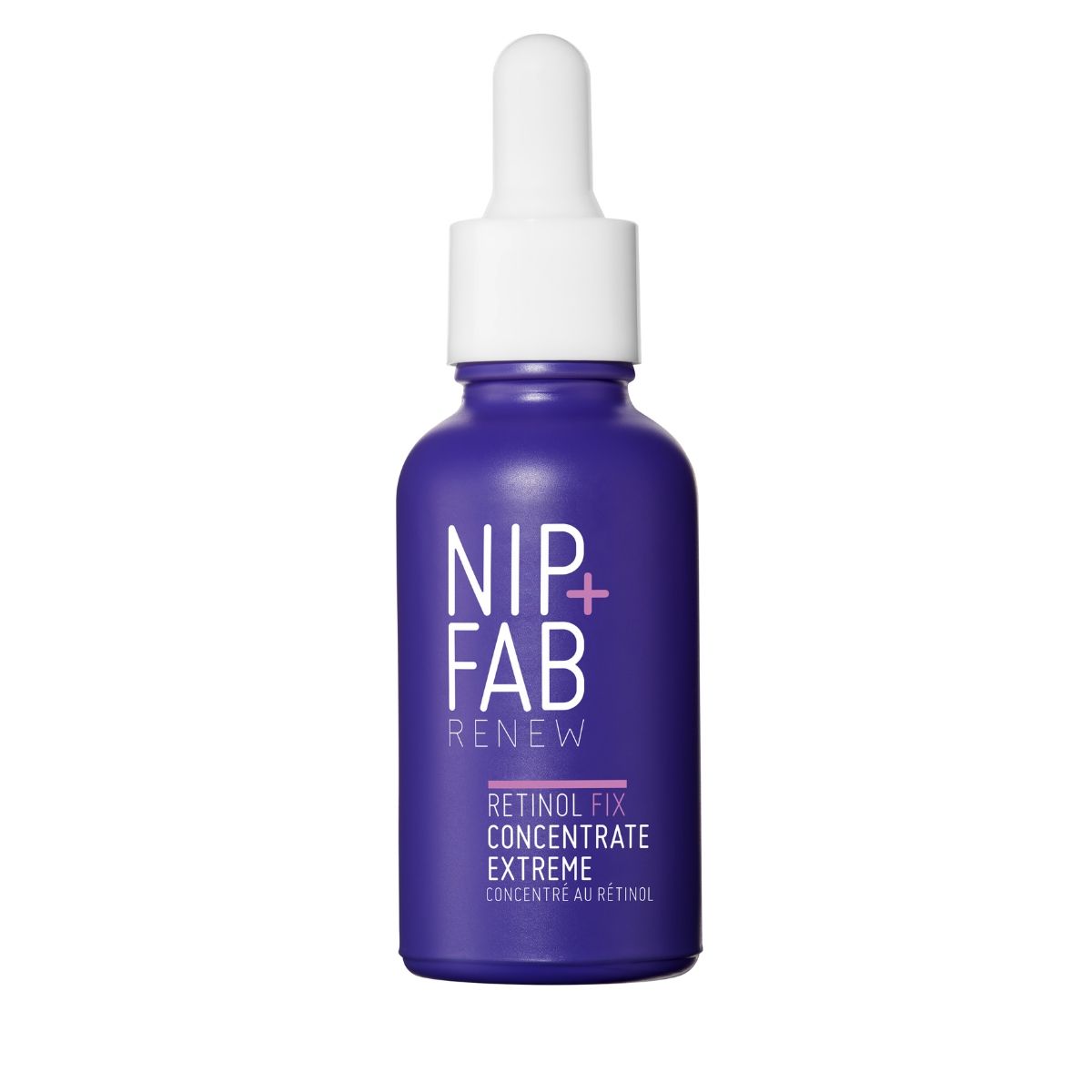 Nip+Fab Retinol Fix