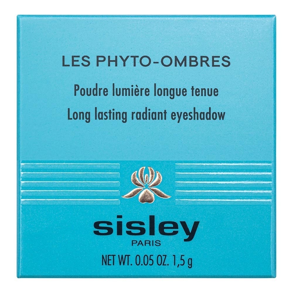 Sisley akių šešėliai Les Phyto-Ombres - 1,8 g