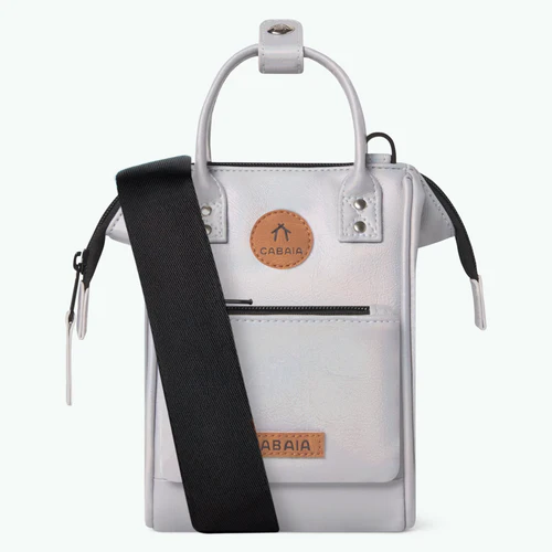 Cabaia Nano Adventurer Srebrny Renifer