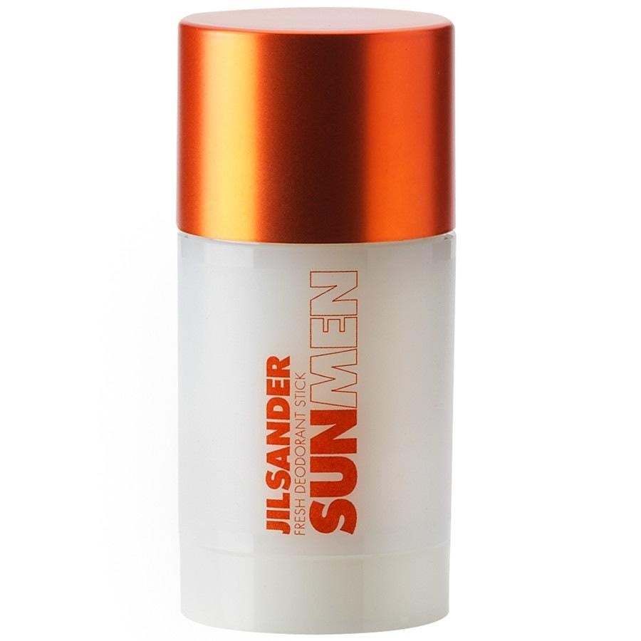 Jil Sander Sun Men Deodorant - 75 ml