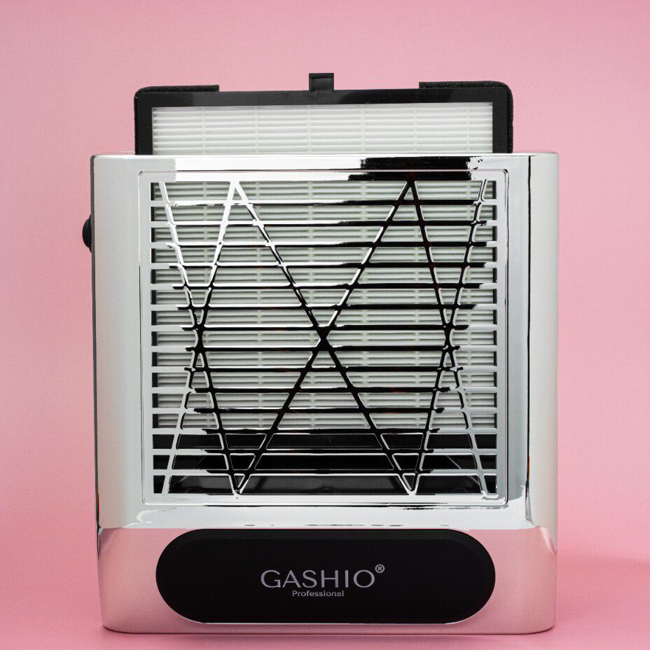 Gashio