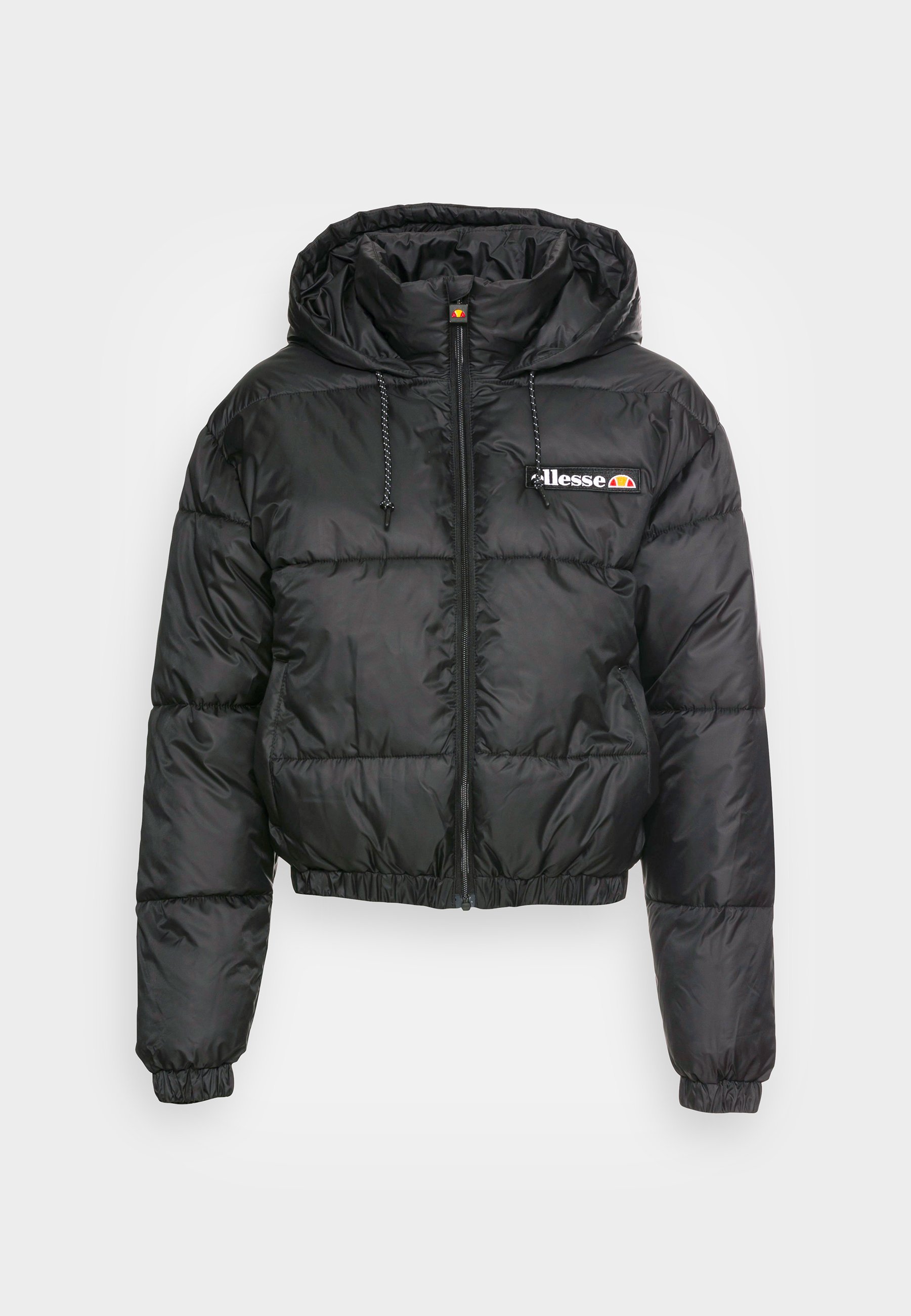 Ellesse NANCI - Žieminė striukė - juoda