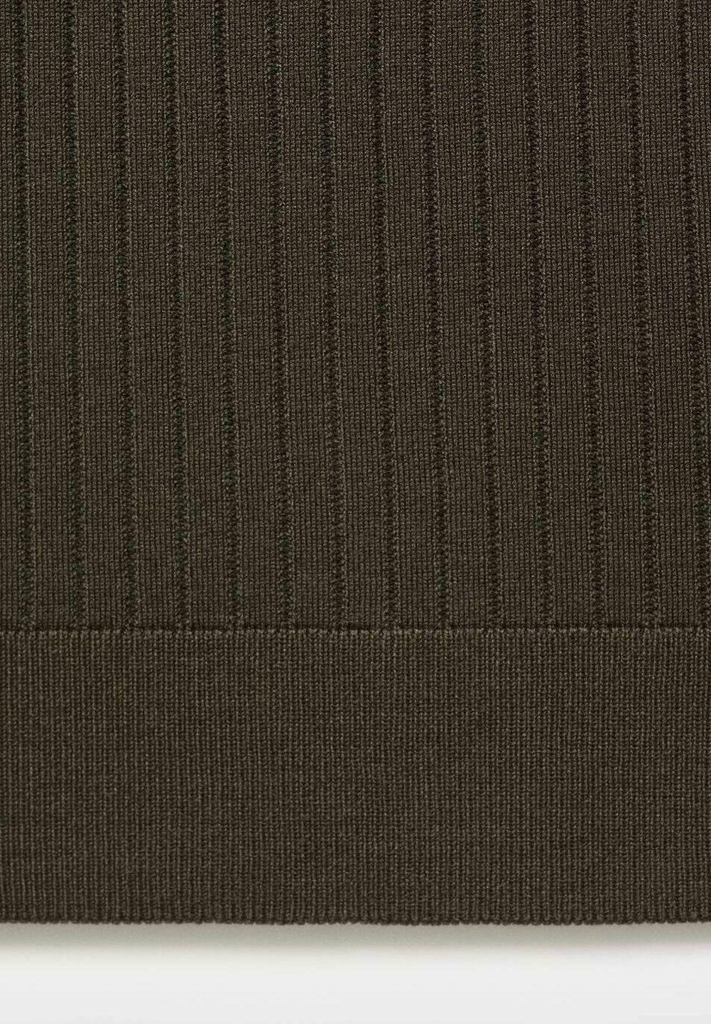 Mango ADULT - Svetr - khaki