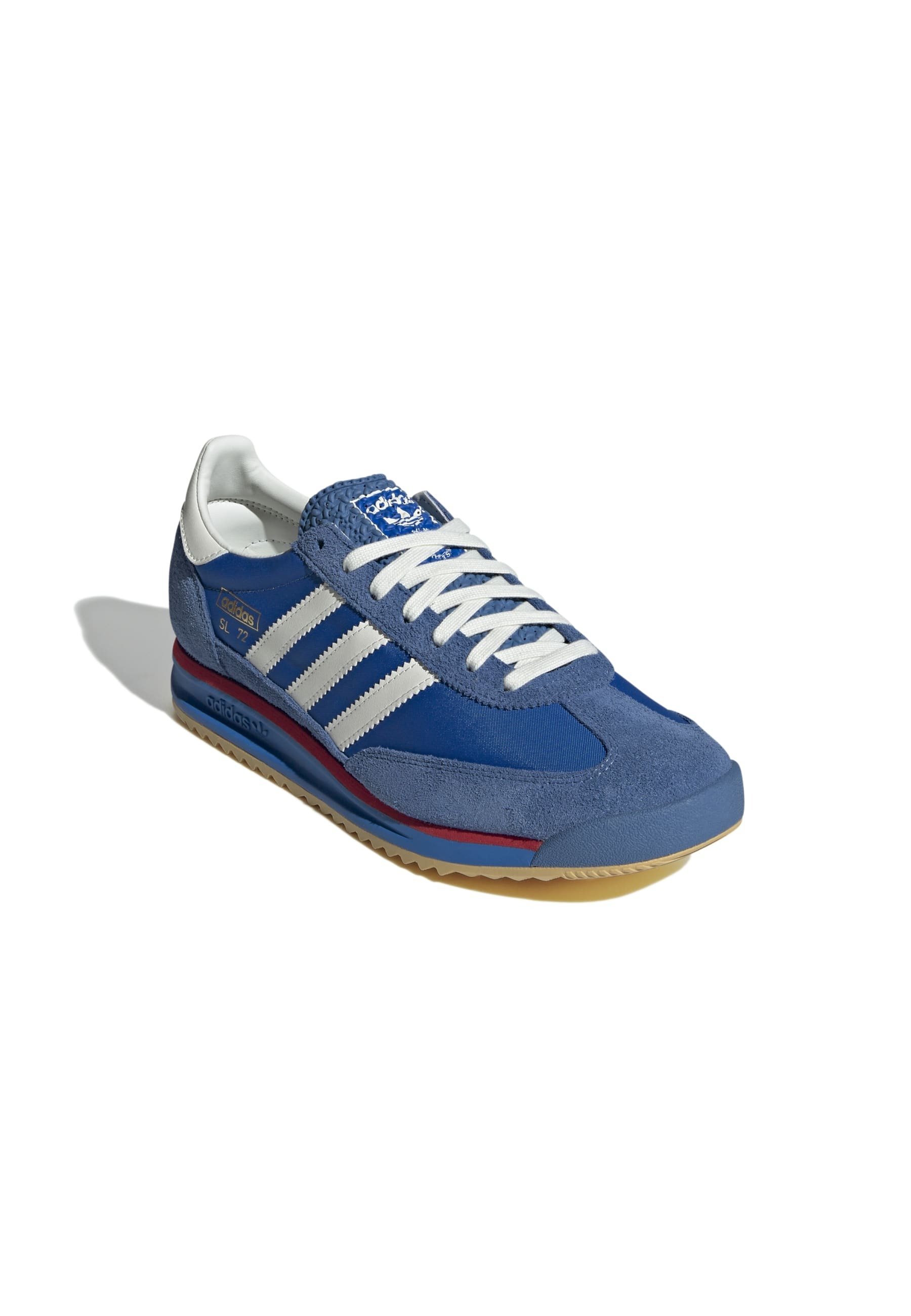 adidas Originalsi madala säärega tossud