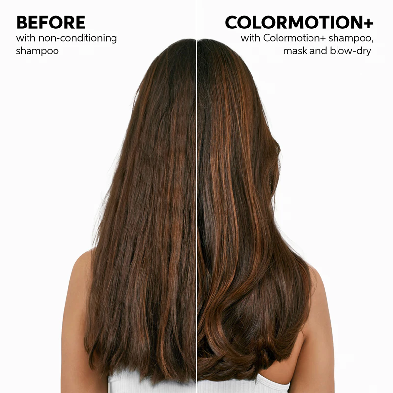 Shampoo Protetor Wella Professionals ColorMotion+ para Cabelos Coloridos