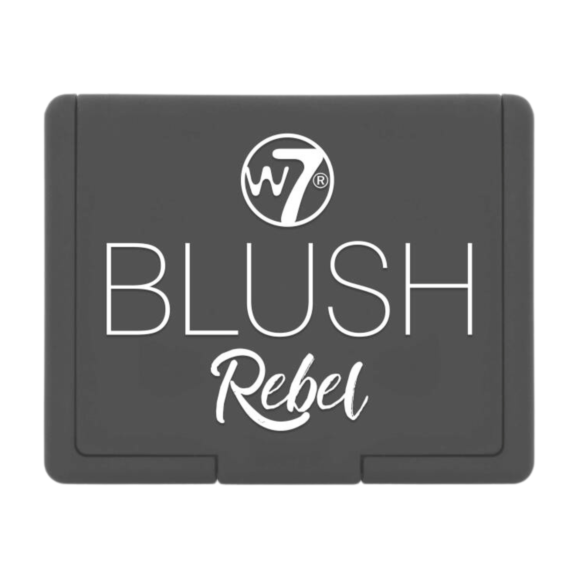 W7 Blusher Rebel