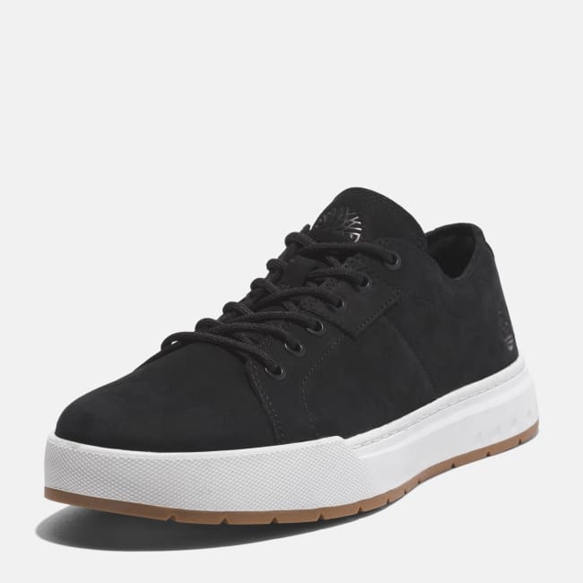 Sneaker Maple Grove da Uomo in colore nero
