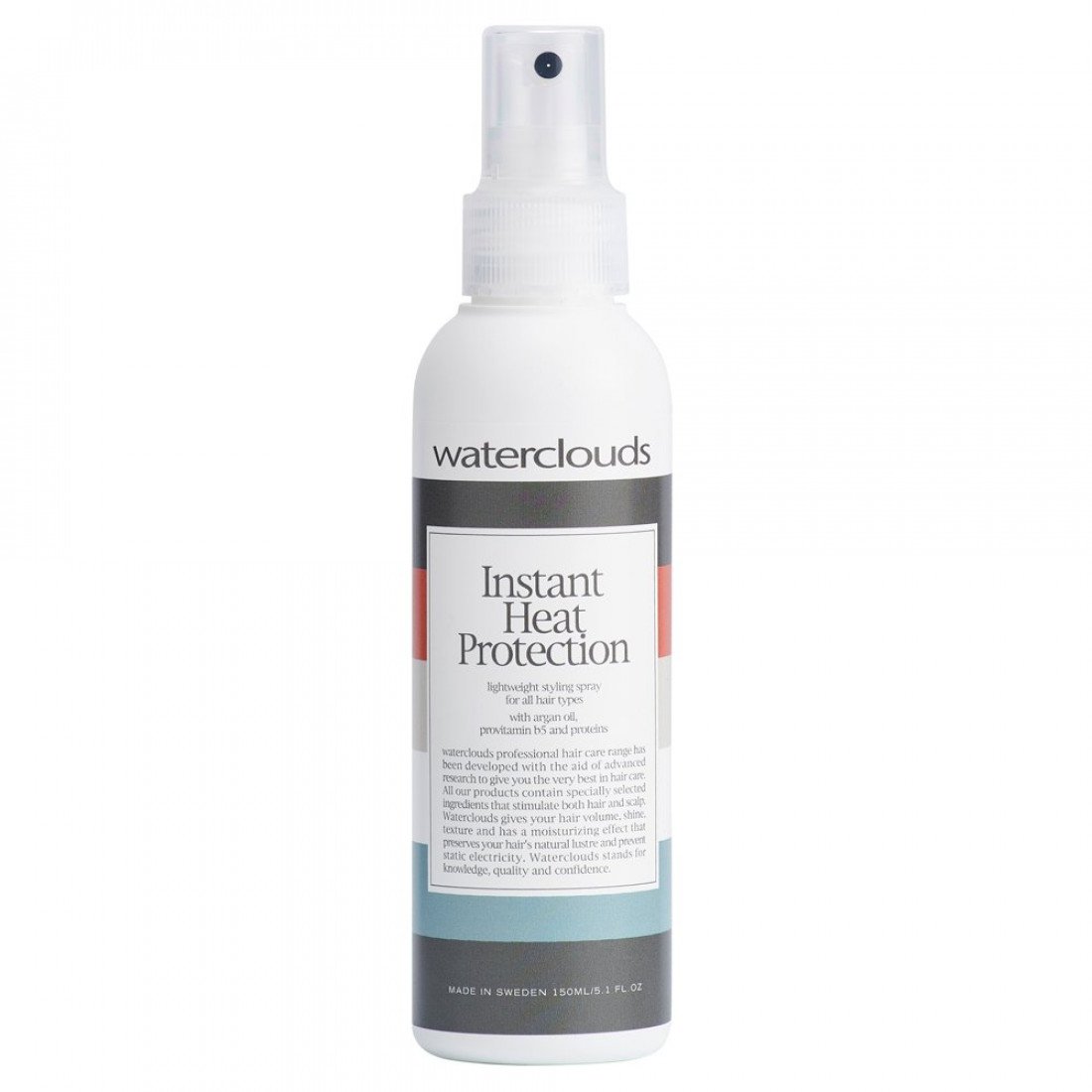 Styling Waterclouds