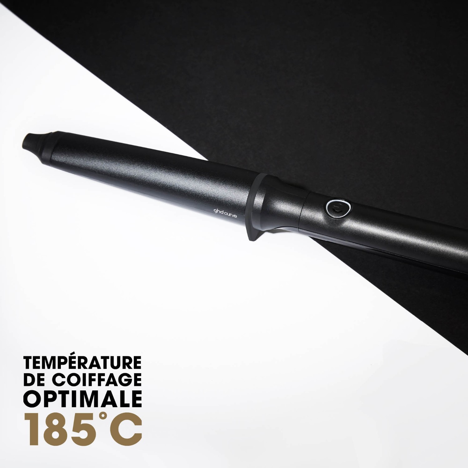 ghd Curve® (28mm x 23mm)