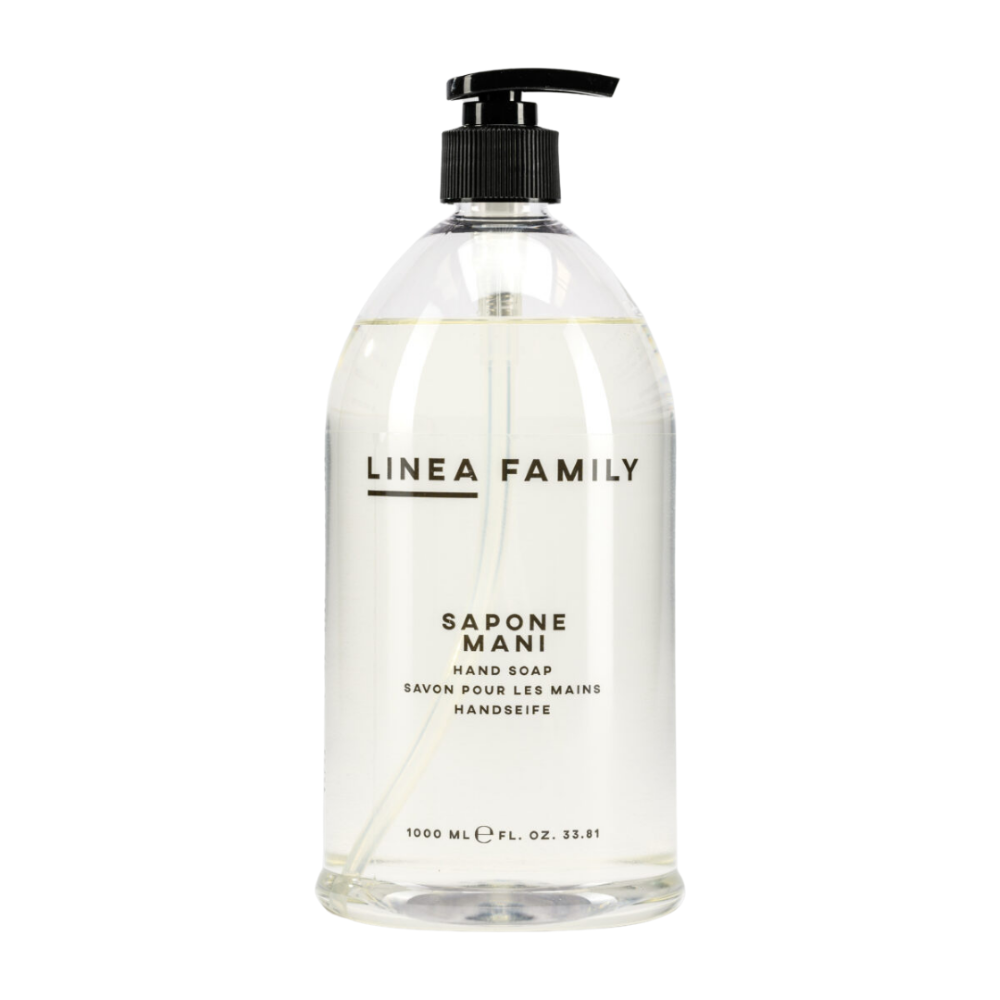 Linea mammaBērnu ģimene