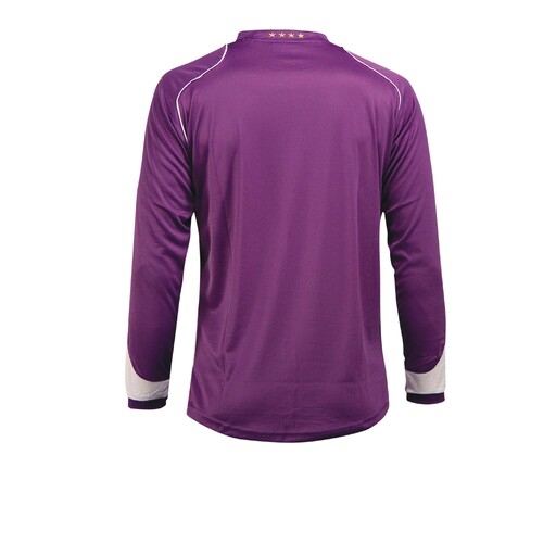 Camiseta Acerbis 4stelle Manga Larga