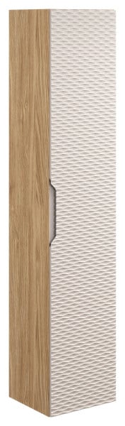 Słupki Wysokie 35 cm OCEAN BEIGE