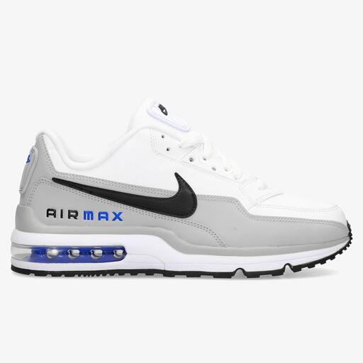  Nike Air Max Ltd 3