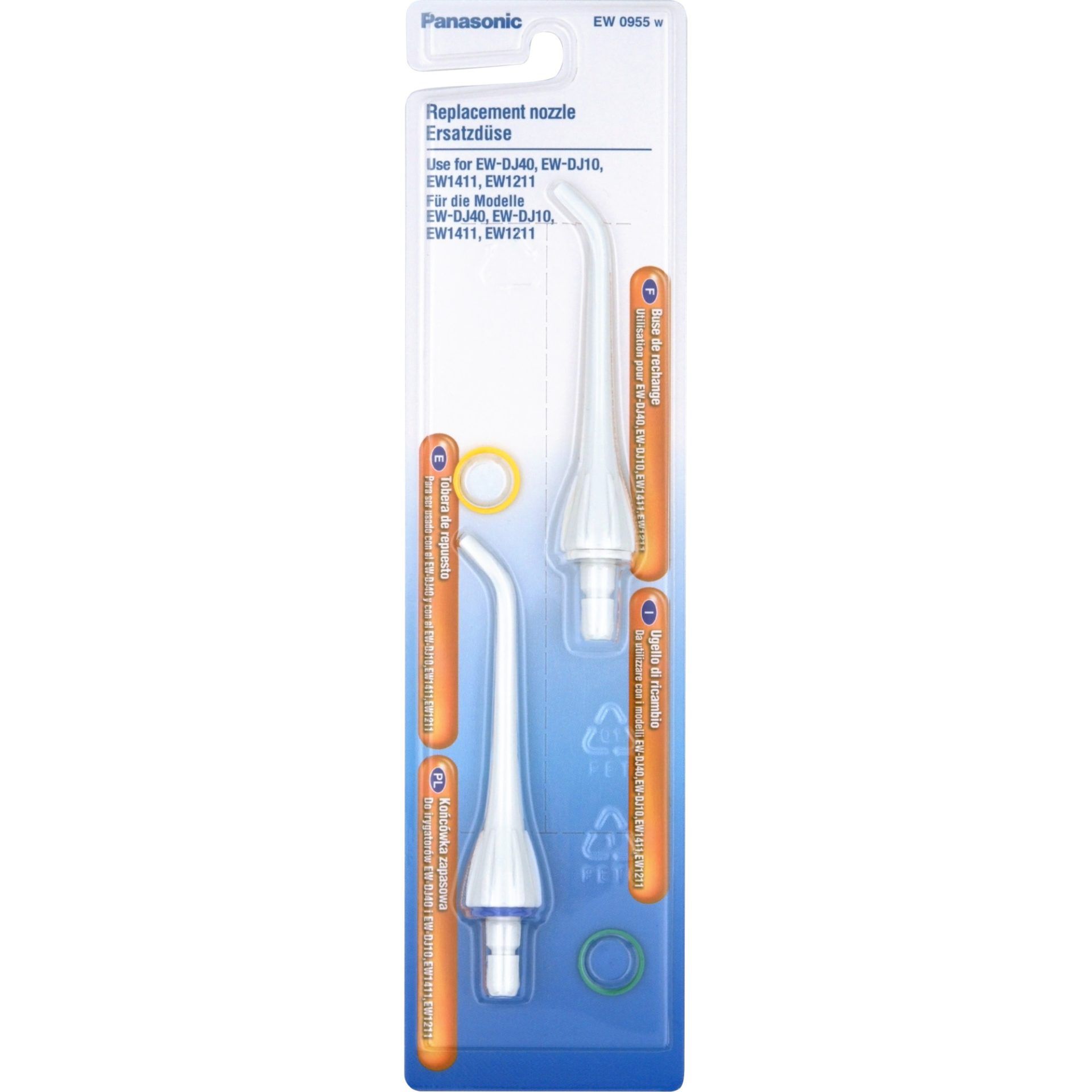 Panasonic EW0955W503