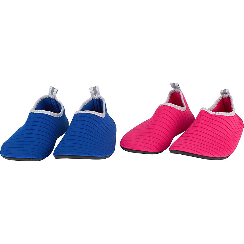 Tijd 2: Zwemschoenen maat 30-35