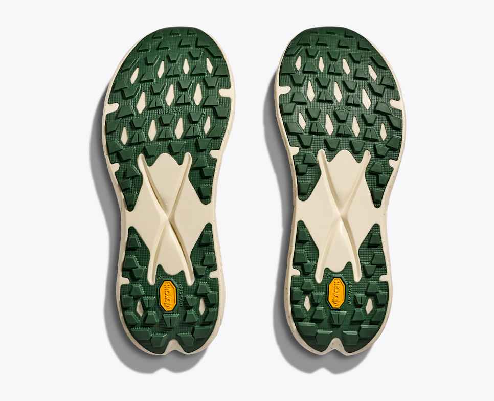 HOKA Tecton X2 MAAP Pedra-pomes / Cal