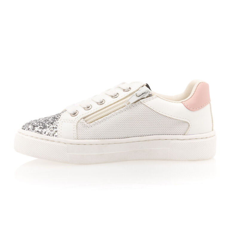 Korit / lenkkarit Fille Blanc
