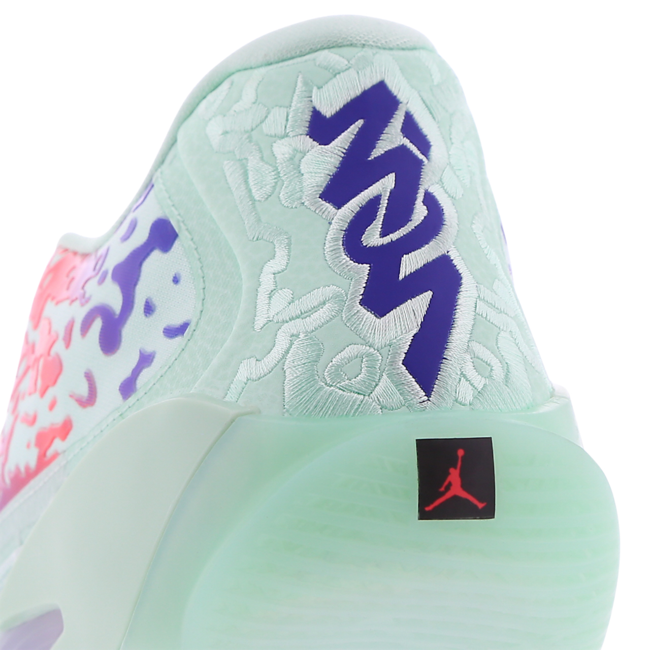 Jordan Zion 3