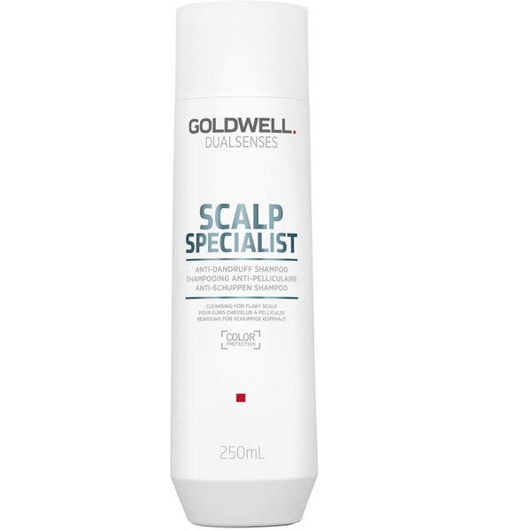 Șampon anti-mătreață Goldwell Dualsenses Scalp Specialist
