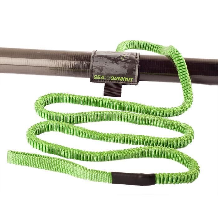 Sea to Summit Paddle Keeper - boating - green
