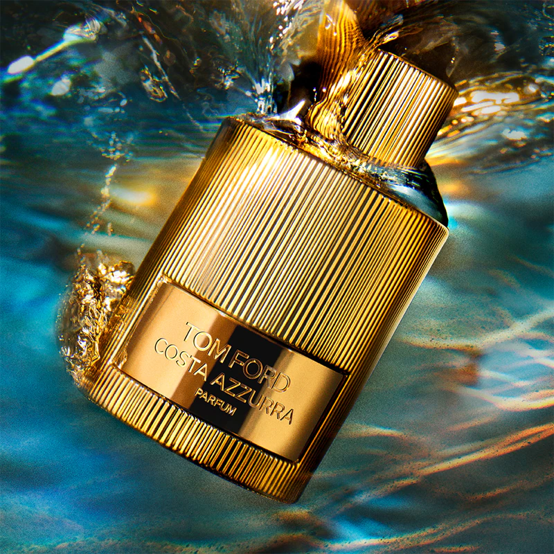 TOM FORD Costa Azzurra Parfum unisex parfum