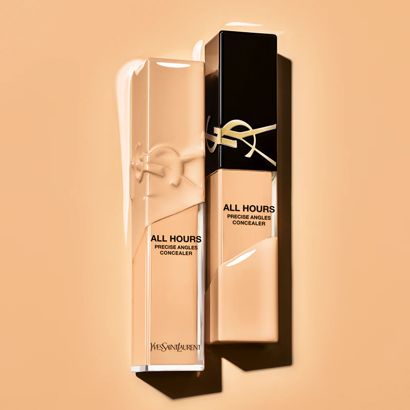 Yves Saint Laurent All Hours Concealer korrektor