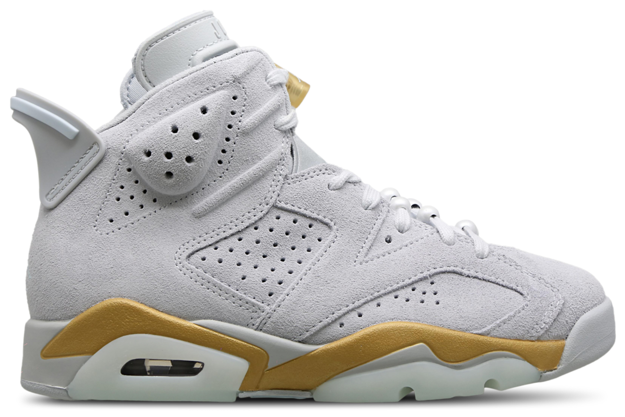 Jordan Aj6 Retro