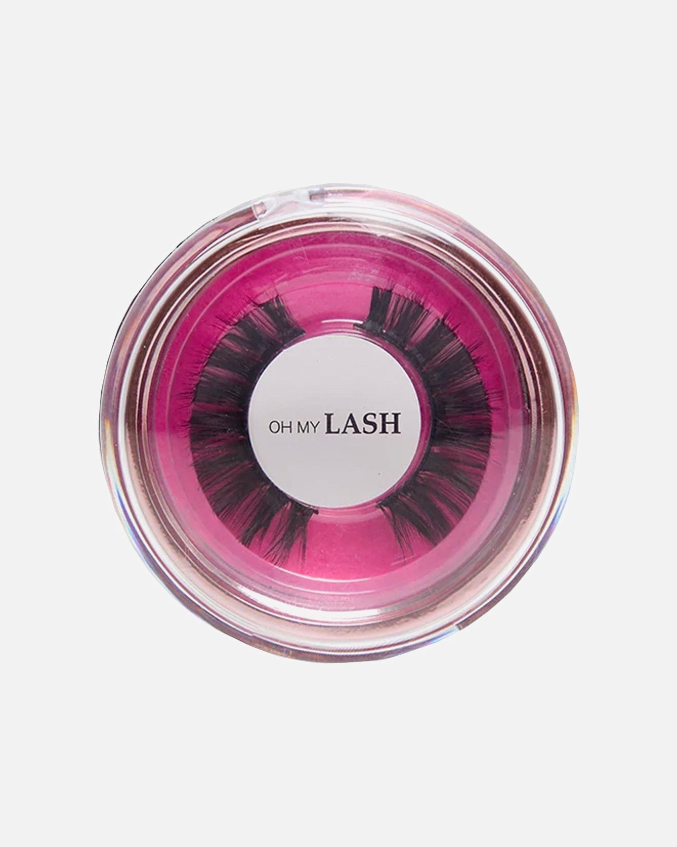 Oh My Lash! Faux Cils en Vison