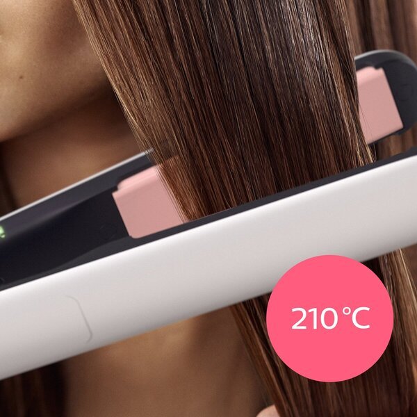 „Philips StraightCare Essential HP8321/40“ plaukų tiesintuvas