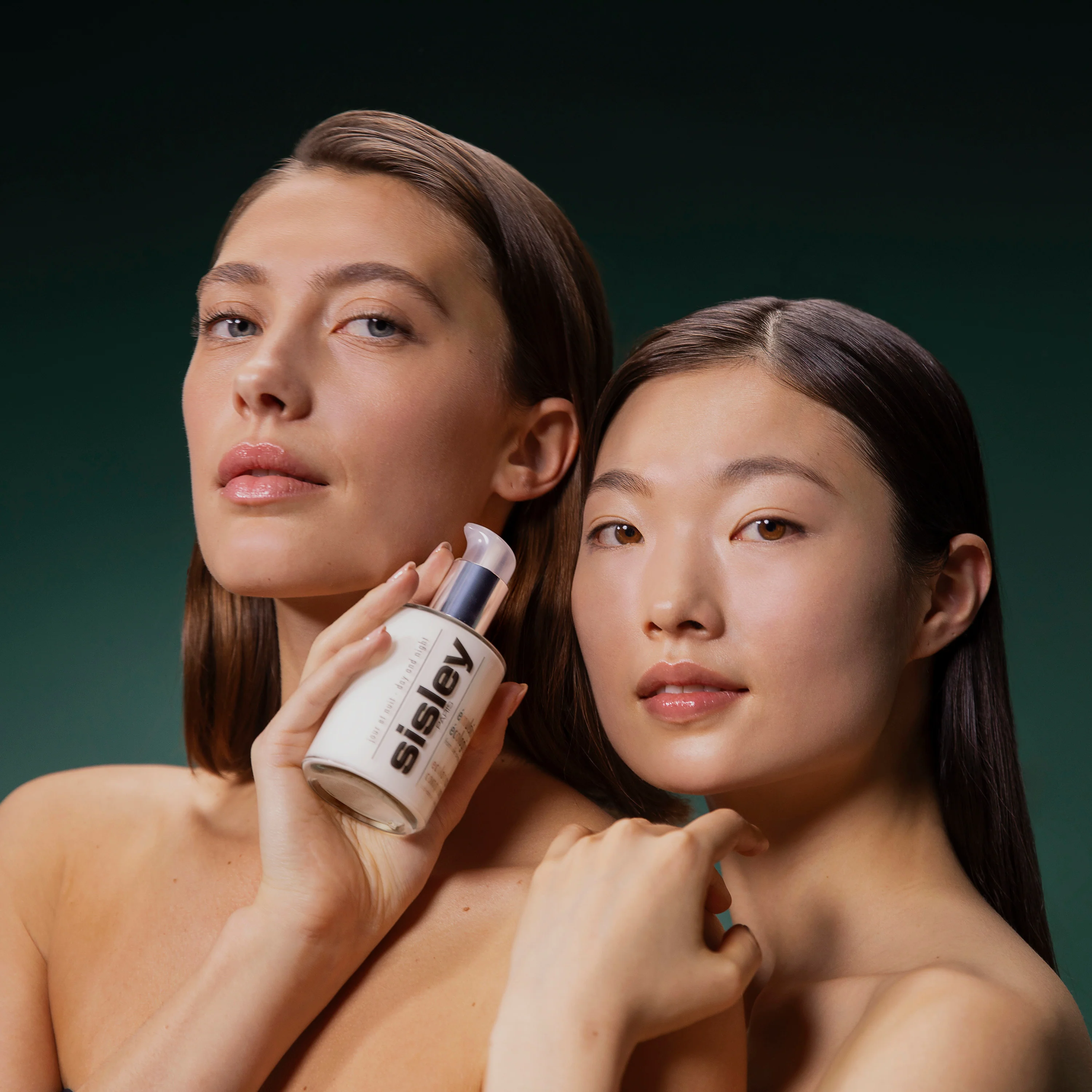 Viso Émulsion Écologique Formule Avancée - Tratt.viso 24 ore effetto globale, Tratt.viso 24 ore idratante