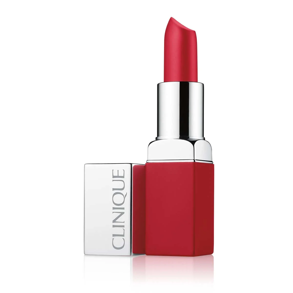 Rossetti Pop Matte Lip Colour + Primer - Rossetto mat, Rossetto