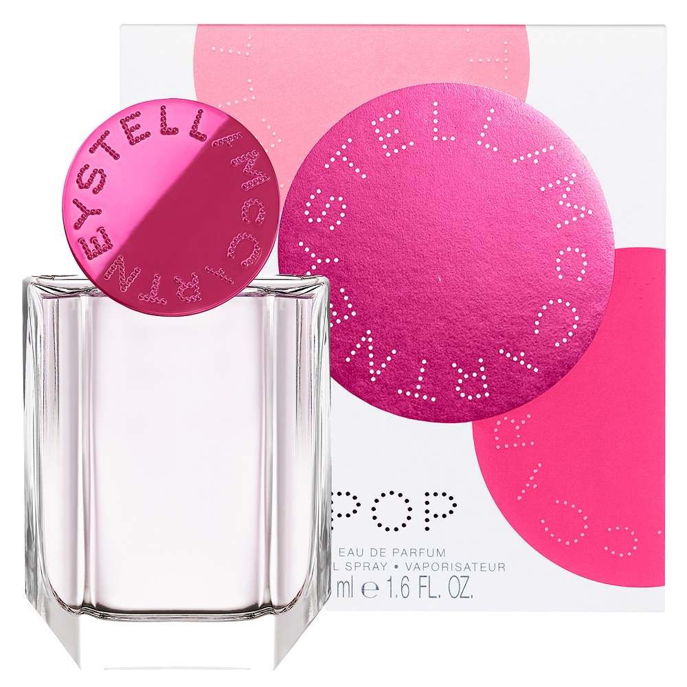 Pop Stella McCartney