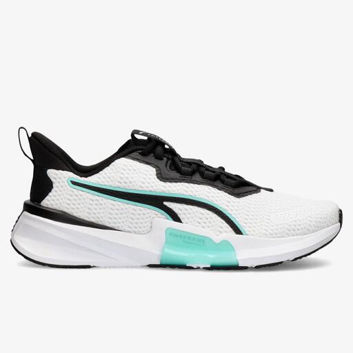  Puma Power Frame