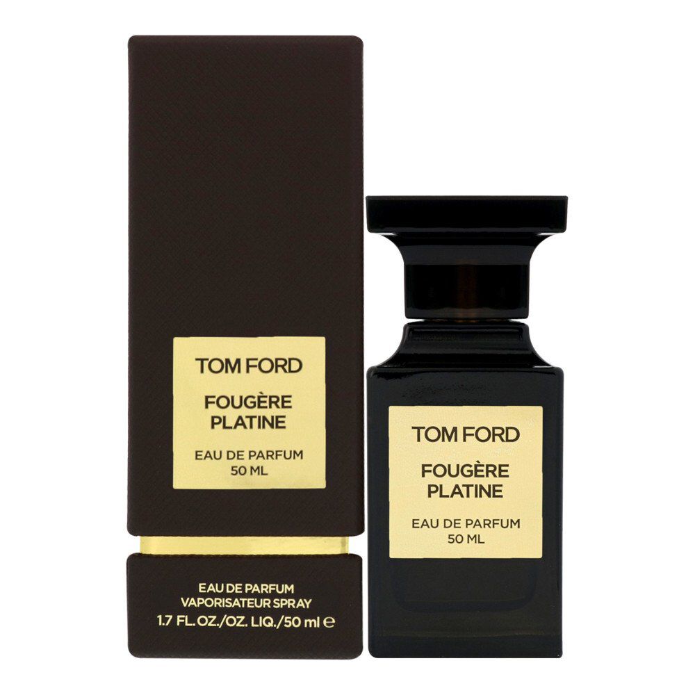 Tom Ford Fougère Platine