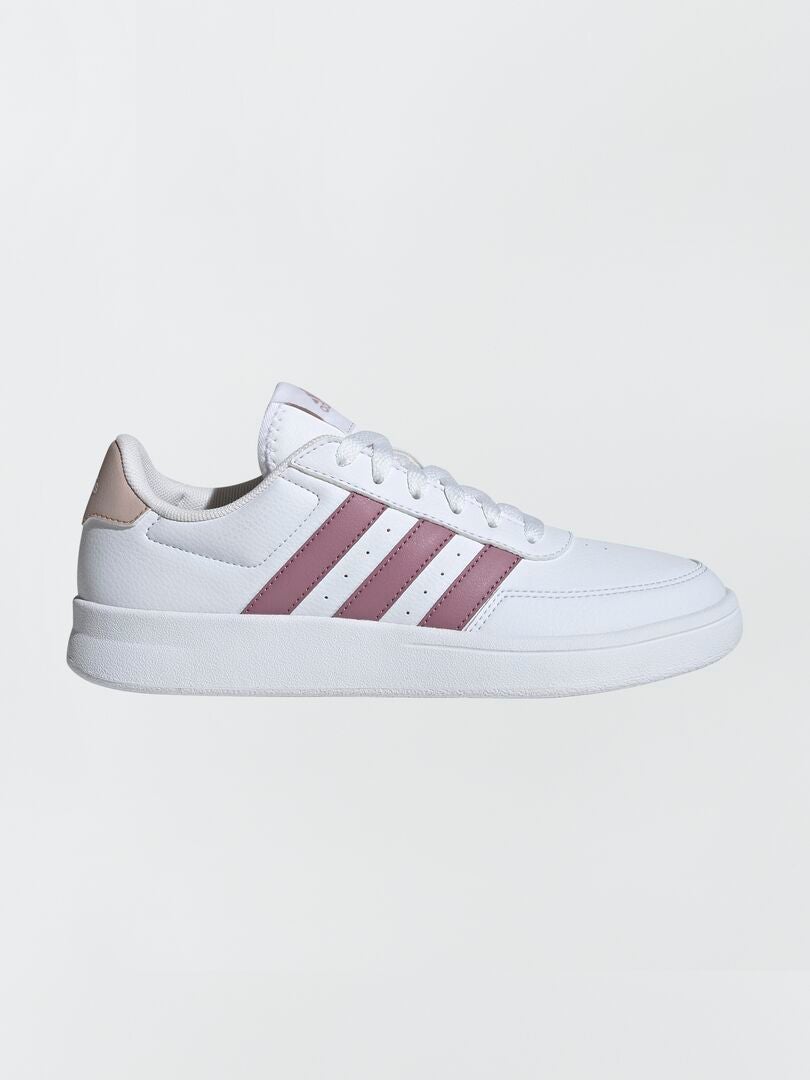 Tênis 'adidas' 'Breaknet' - branco