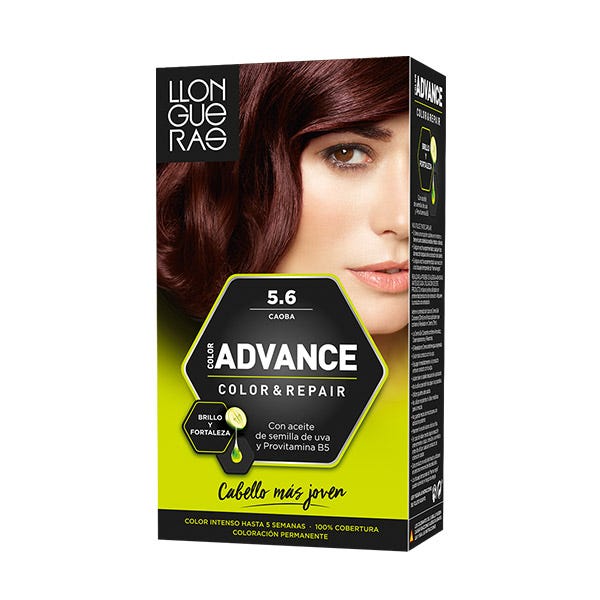 Color Advance Professionel