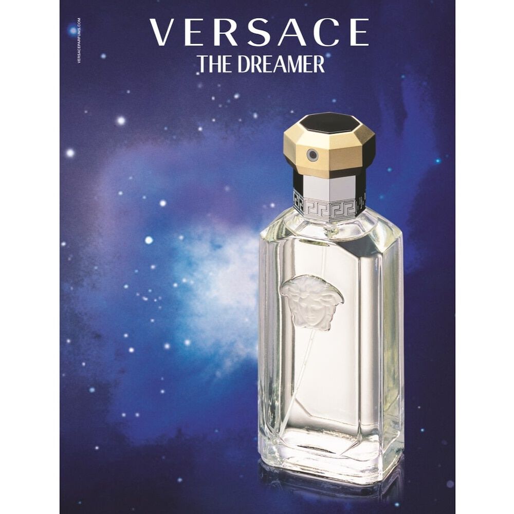 Versace Drømmeren
