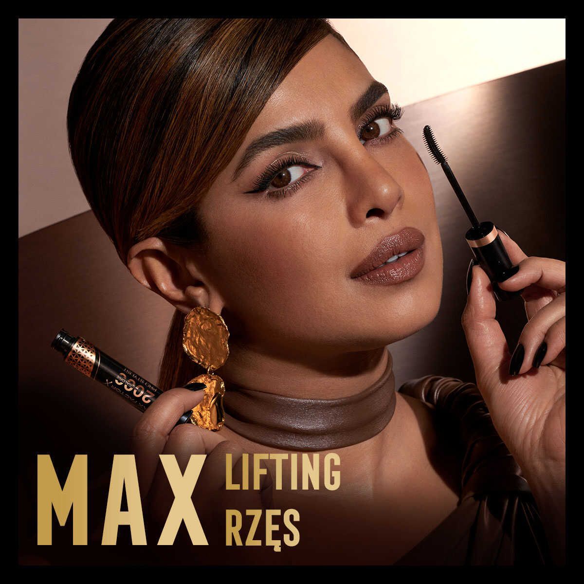 Max Factor 2000 Calorie Pro Stylist