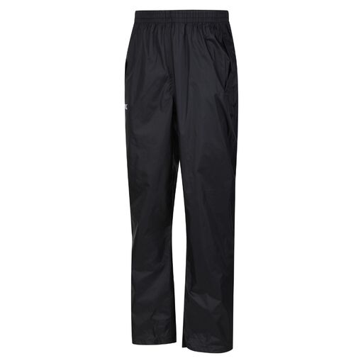 Sobrepantalón Impermeable Regatta Outdoor Classic Pack It