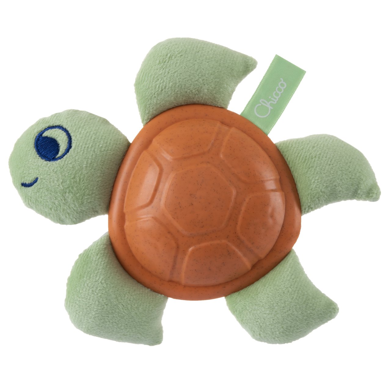 Baby Tortuga