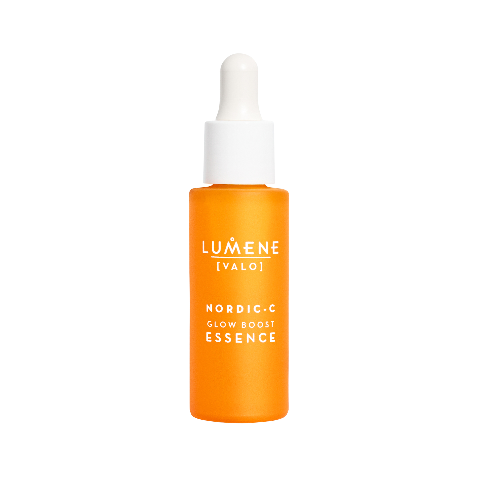 Esență de strălucire Nordic-C Boost 30 ml - Lumene